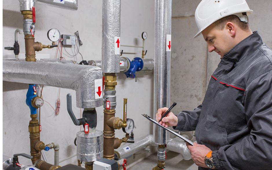 entretien chauffe-eau gaz Cormeilles-en-Parisis