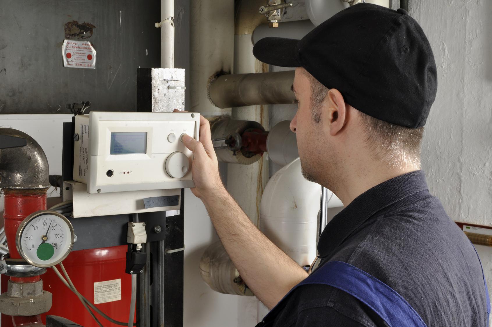 technicien chauffagiste Cormeilles-en-Parisis