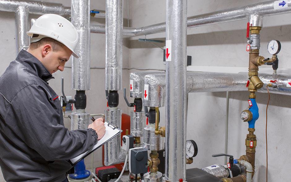 installation chauffage Les Ulis
